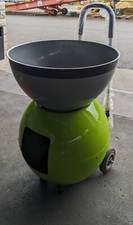 Tennis Ballmaschine SIBOASI