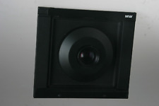 Sinar Sinaron Digital 5,6/150mm #11592000 auf Sinar Platine 17x19cm