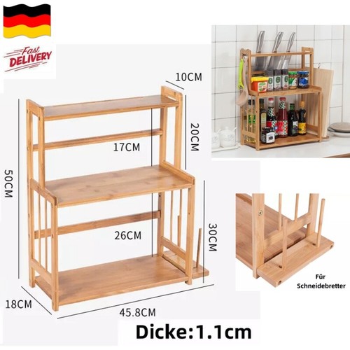 Standregal ablagen holzregal - standregal,
