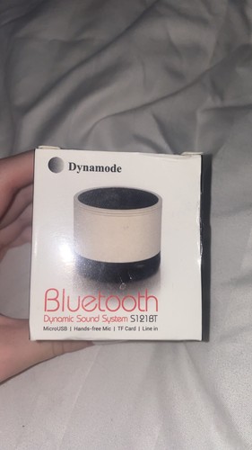 Mini dynamic sound system - mini,