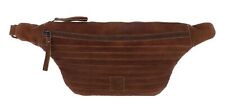 FREDsBRUDER Hoza Beltbag Gürteltasche Umhängetasche Iced Coffee braun Neu