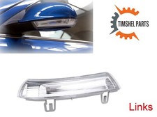 BLINKER SPIEGELBLINKER VW GOLF