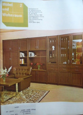 MÖBEL UND WOHNRAUM Februar 2