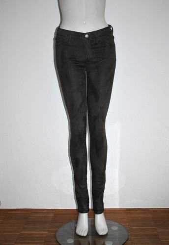 Goldsign beschichtete jeans - goldsign,