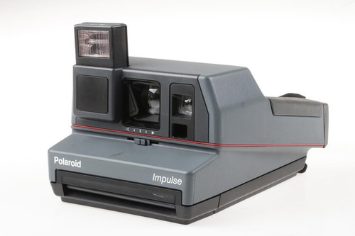 Polaroid impulse - impulse, /