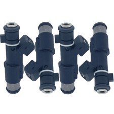 4Stk. Einspritzventil Für
