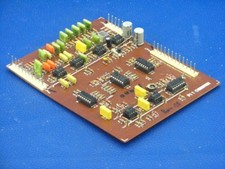 Platine PI1 aus Wersi Helios