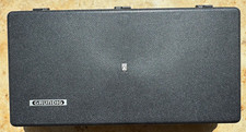 Mikrofon Grundig GDM 313, im Koffer, guter Zustand