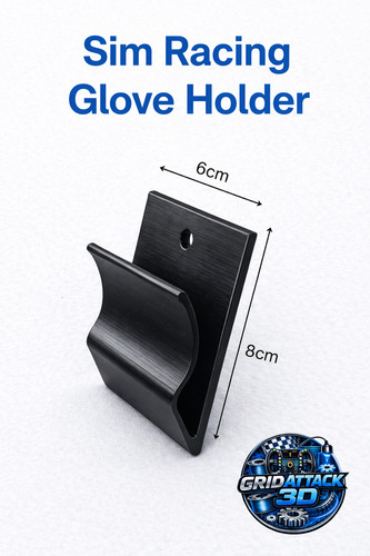 Sim racing glove - sim,