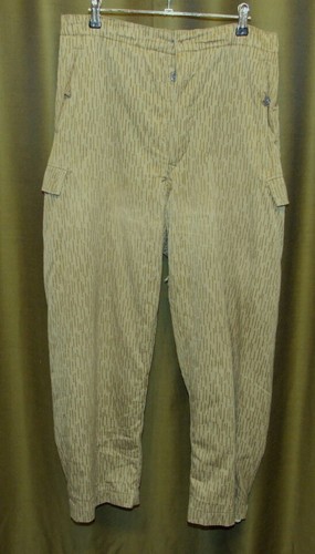 Nva wattehose strichtarn - wattehose, gr