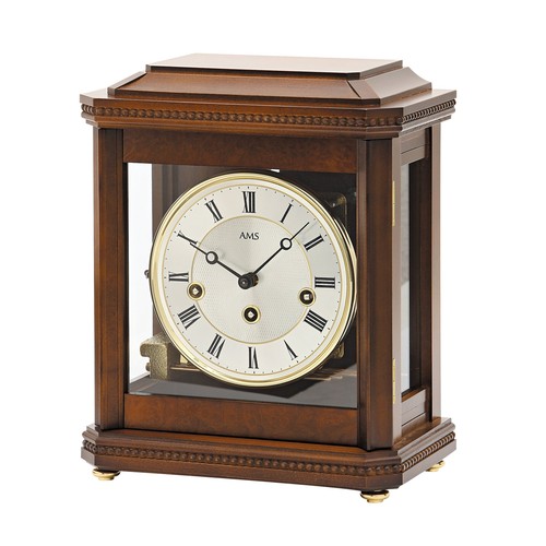 Ams t2196 mechanische - ams,