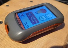 Kompatibel Garmin Dakota 20