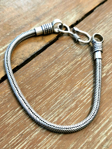 925 silber armband - 925,