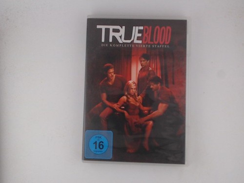 True blood die - -,