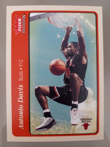 2004 fleer tradition - fleer,