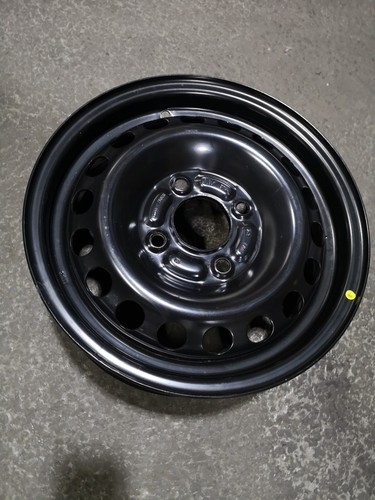 Stahlfelge mitsubishi 5x14 - mitsubishi,