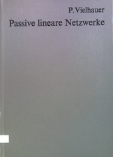 Passive lineare Netzwerke