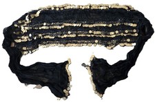 Damen bauchtanz gürtel - bauchtanz,