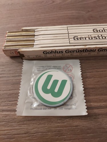 Vfl wolfsburg kühlschrank - wolfsburg,