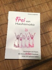 Frei von Hashimoto