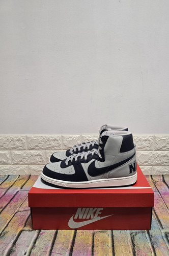 Nike terminator high lifestyle - terminator,
