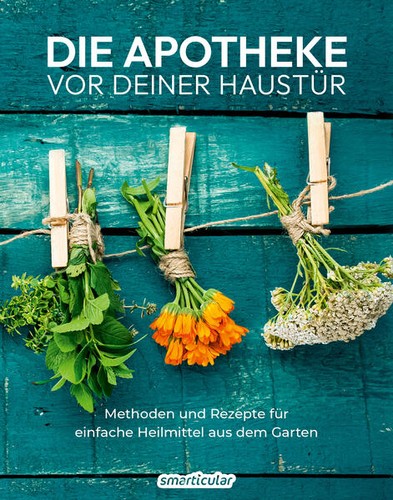 Die apotheke vor deiner - vor,