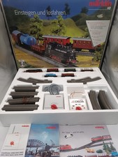 MÄRKLIN: Starter-Set H0