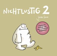Nichtlustig 2 - nichtlustig:,