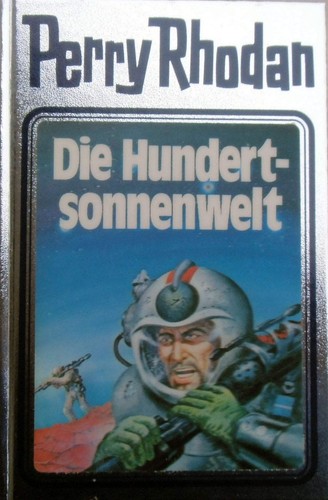 Perry rhodan die - rhodan,,