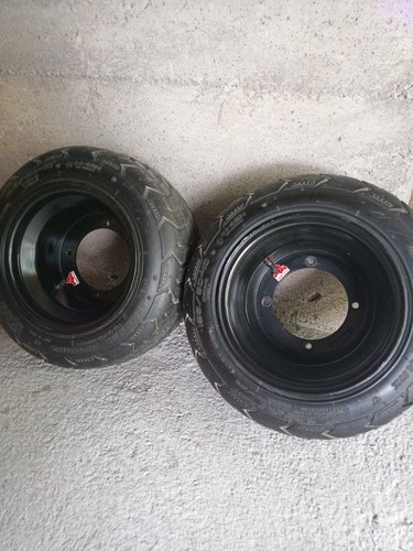 Quad reifen maxxis spearz - reifen,