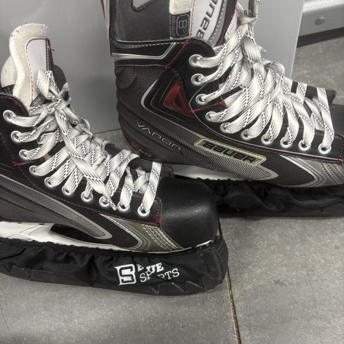 Pro stock bauer vapor - 🔥🏒pro,