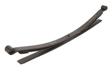 Magnum Technology Blattfeder