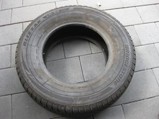 1 Reifen Bridgestone Blizzak, 245/70 R16 111T, M+S Schneeflocke, DOT 1915 *JFxB