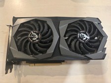 Msi rtx 2060 super - msi, x