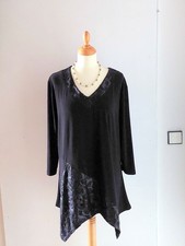 Shirt, Tunika, lg. Arm