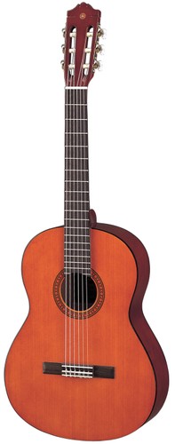 Yamaha natural 3 4 - cs, 3/4