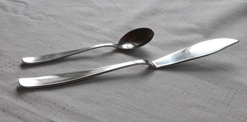 Wmf cromargan modell - cromargan, 1