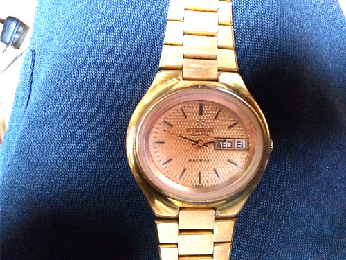 Eterna sonic quartz gold - ,