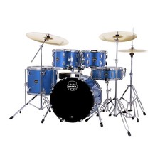 Mapex Comet Jazz Complete Set