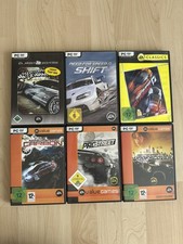 💥 Need for Speed Shift