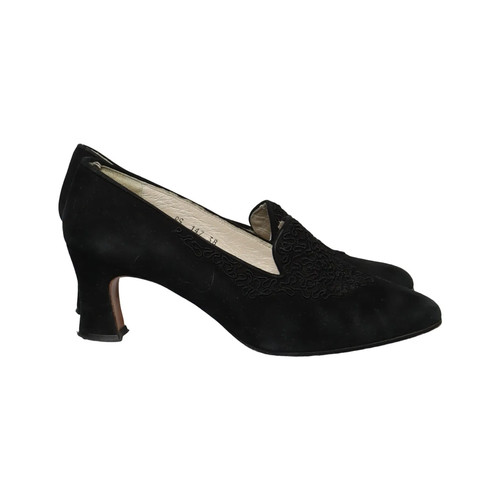 Rebeca sanver pumps - rebeca, größe