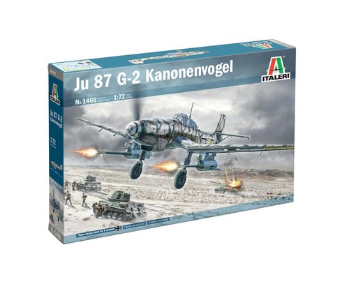 Italeri 87g 2 - italeri, 1:72