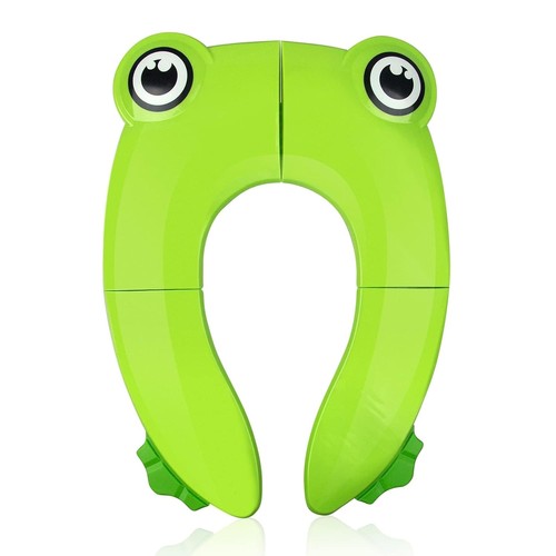 Faltbarer kinder toilettensitz - faltbarer,