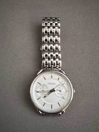 Fossil damen armbanduhr - damen,