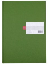 Esselte  Protokollbuch DIN A4
