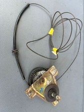 Alfa Romeo 105 Spider  1.Serie