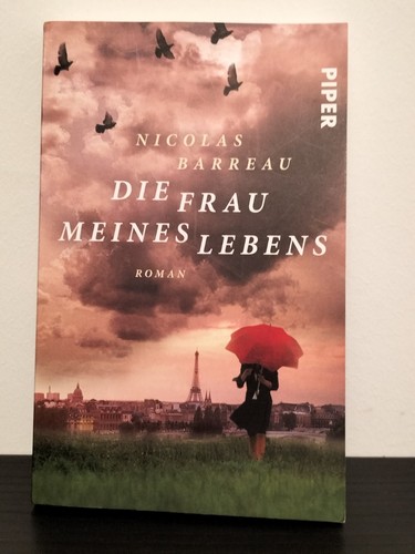 Die frau meines lebens - lebens, von
