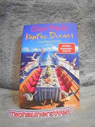 Käpt dinner - käpt'ns,