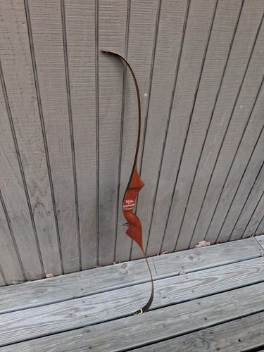 Herters vintage recurve bow - vintage,