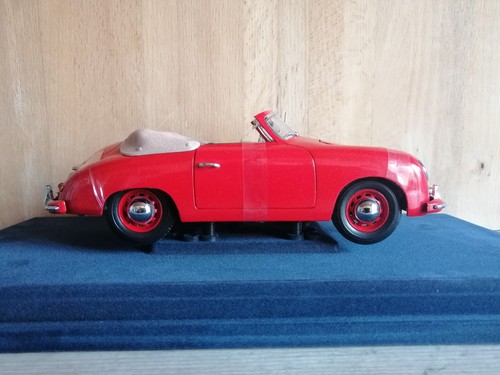 Porsche 356 cabriolet 1950 - ,